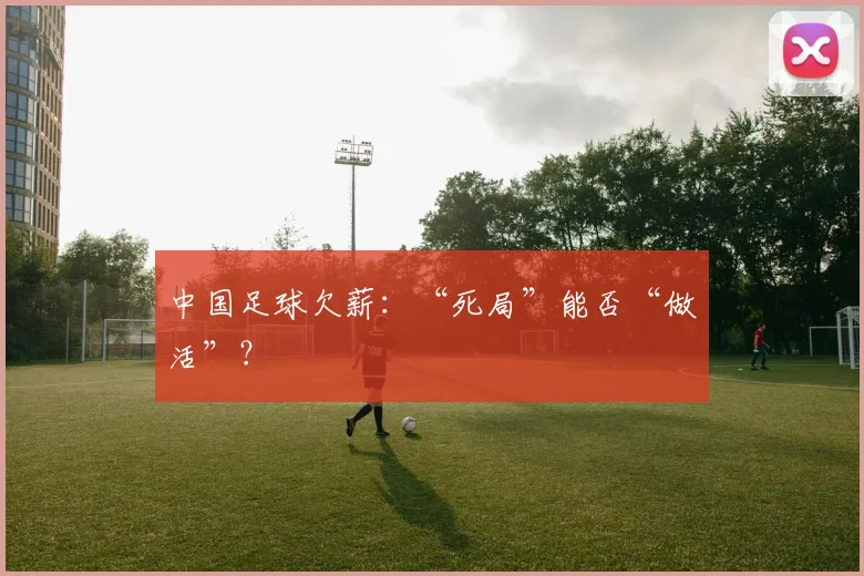 中国足球欠薪：“死局”能否“做活”？